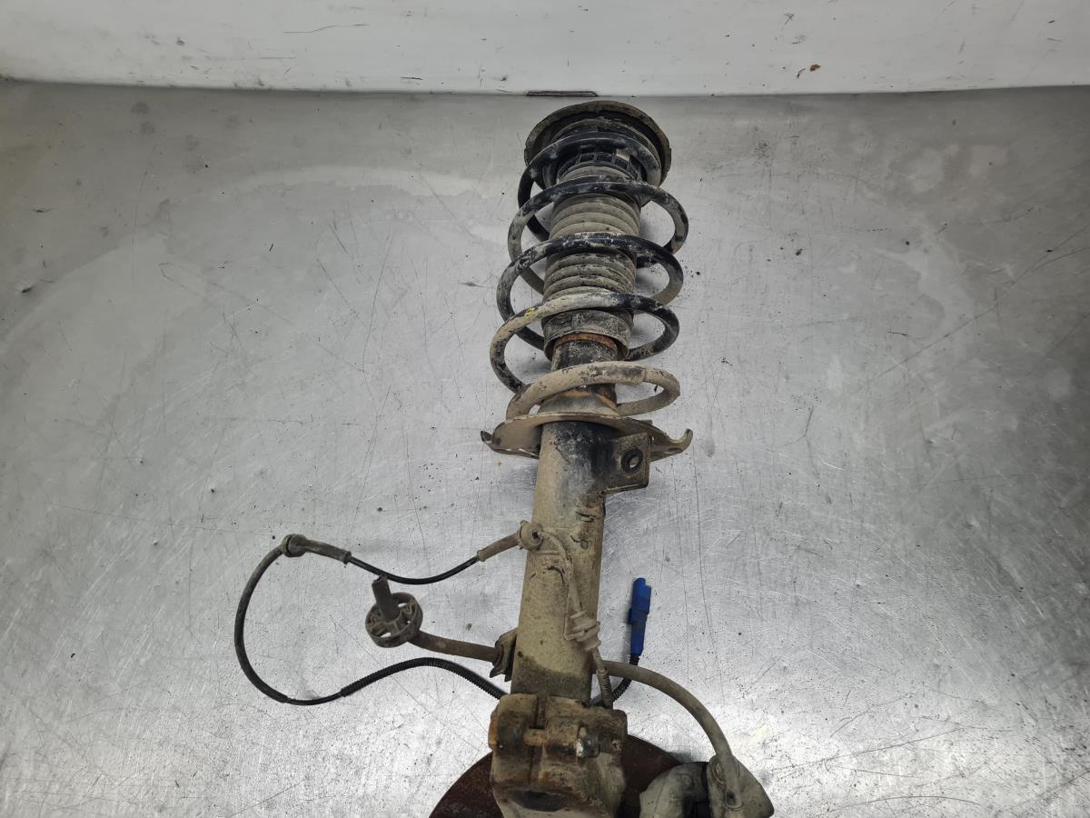 Amortiguador Delantero Izquierdo PEUGEOT 208