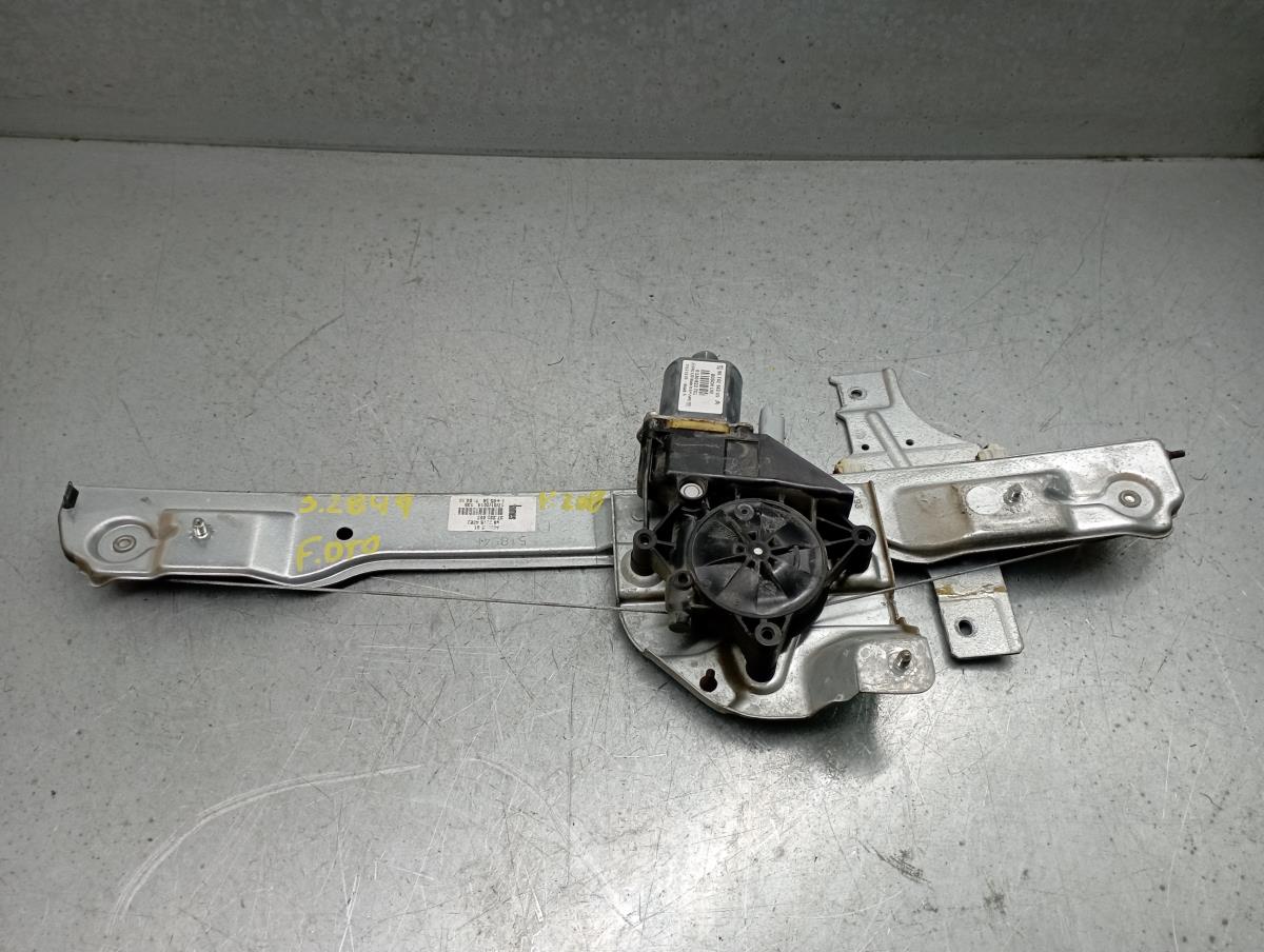 Elevador vidros frente direito PEUGEOT 208