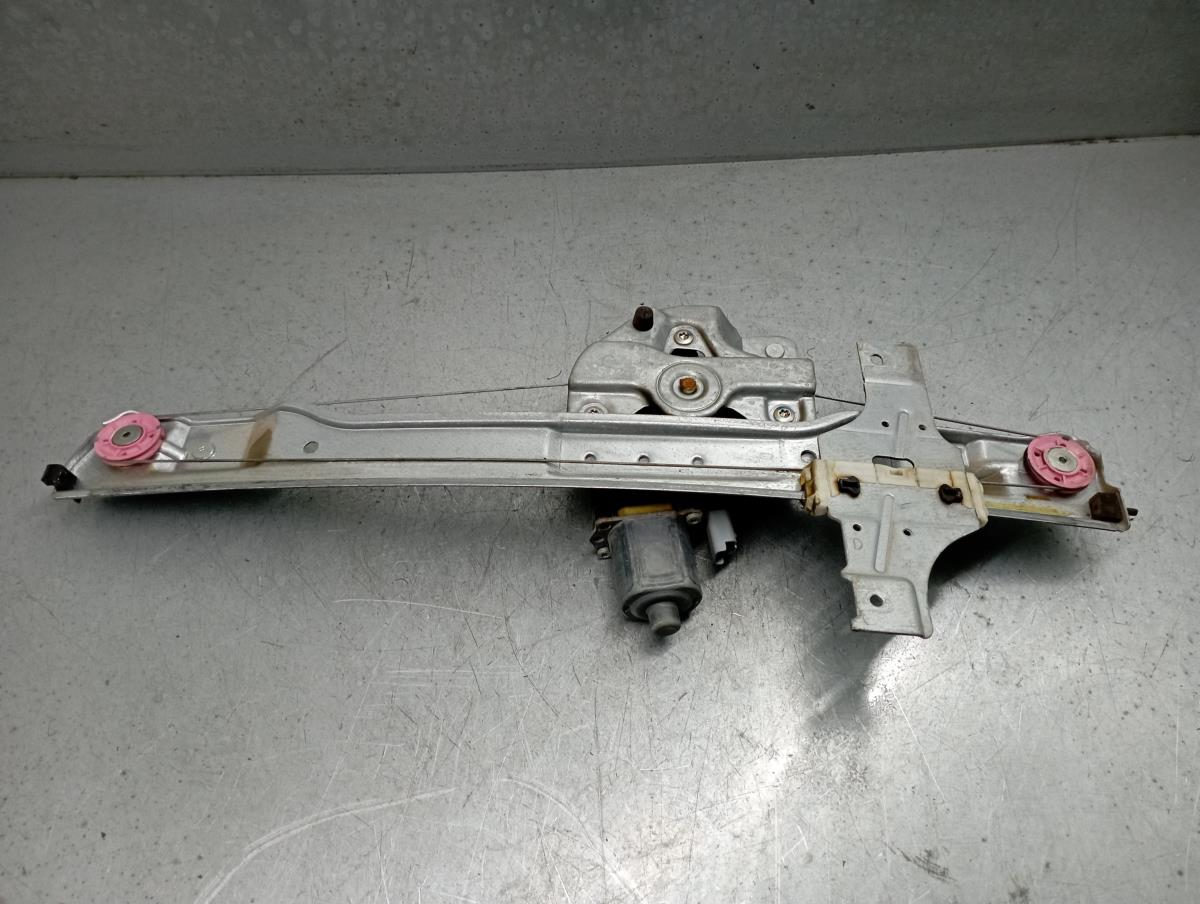 Elevador vidros frente direito PEUGEOT 208 Imagem-1