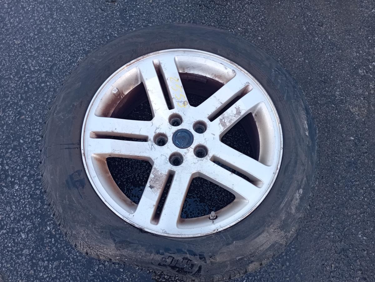 Ensemble de jantes CHRYSLER 300 C Touring (LX) Imagem-1