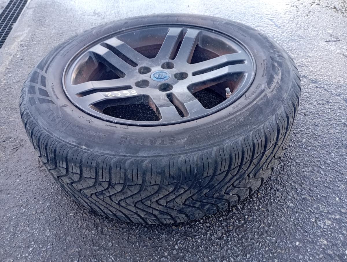 Ensemble de jantes CHRYSLER 300 C Touring (LX) Imagem-7