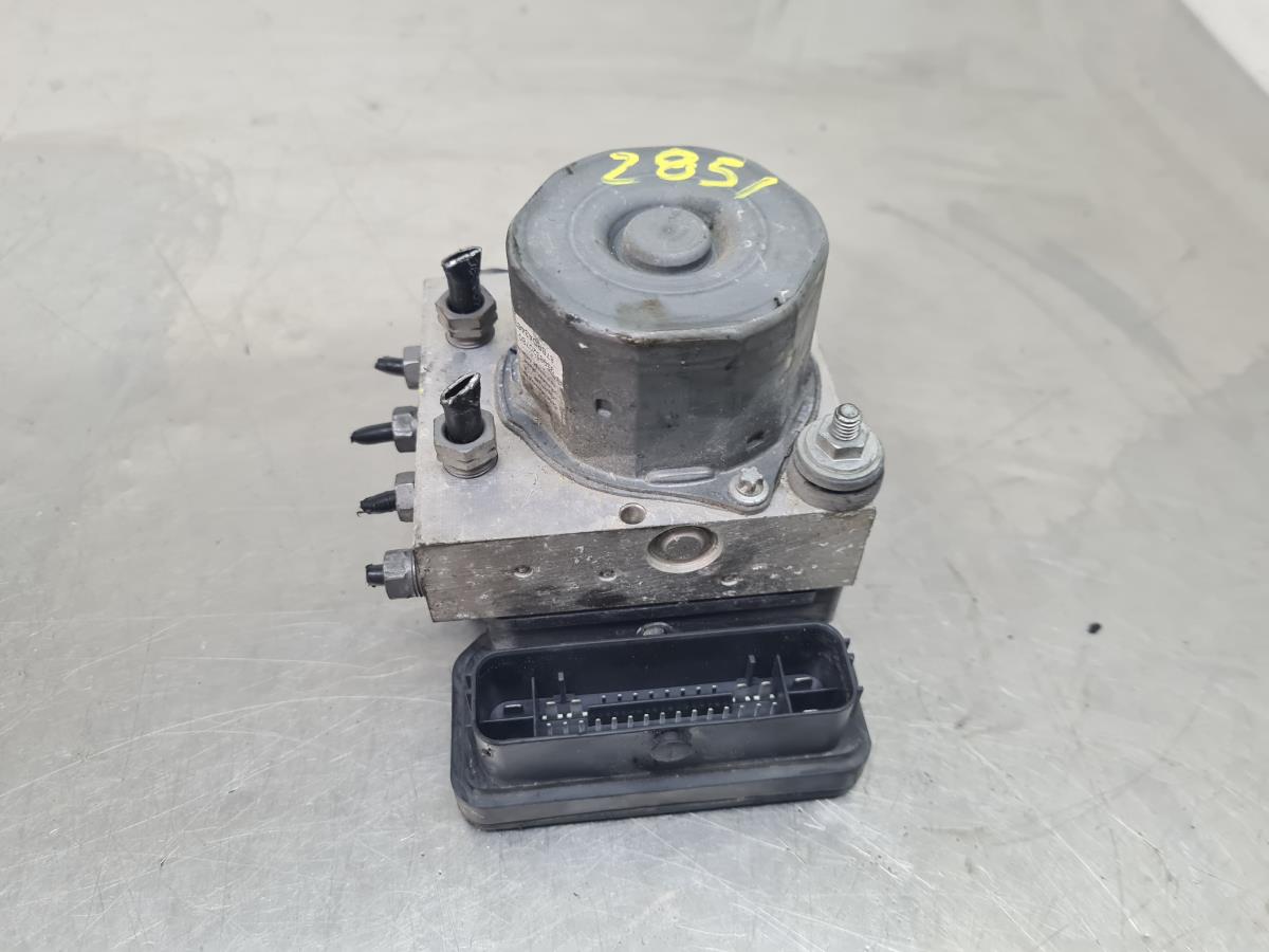 ABS CITROËN C4 Grand Picasso II (DA_, DE_) Imagem-1