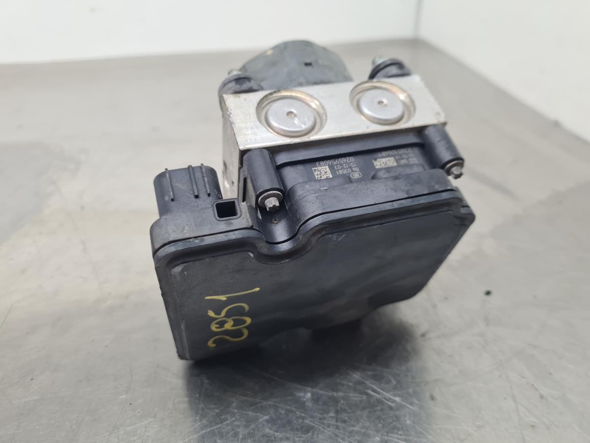 ABS CITROËN C4 Grand Picasso II (DA_, DE_) Imagem-3