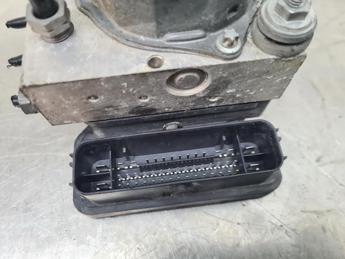 ABS CITROËN C4 Grand Picasso II (DA_, DE_) Imagem-2