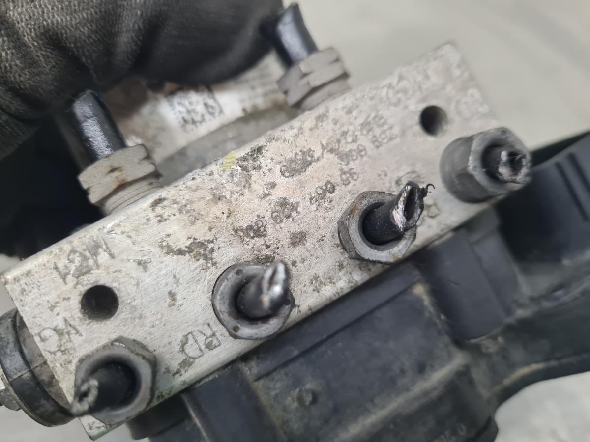 ABS CITROËN C4 Grand Picasso II (DA_, DE_) Imagem-6