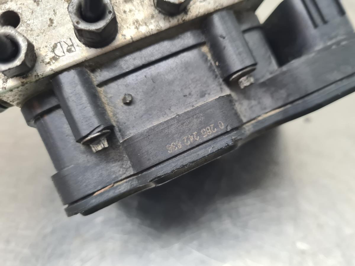 ABS CITROËN C4 Grand Picasso II (DA_, DE_) Imagem-7