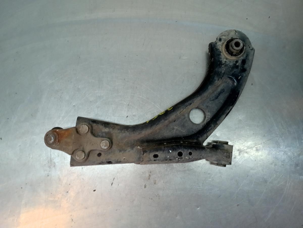 Braccio di sospensione anteriore sinistro CITROËN C4 Grand Picasso II (DA_, DE_)
