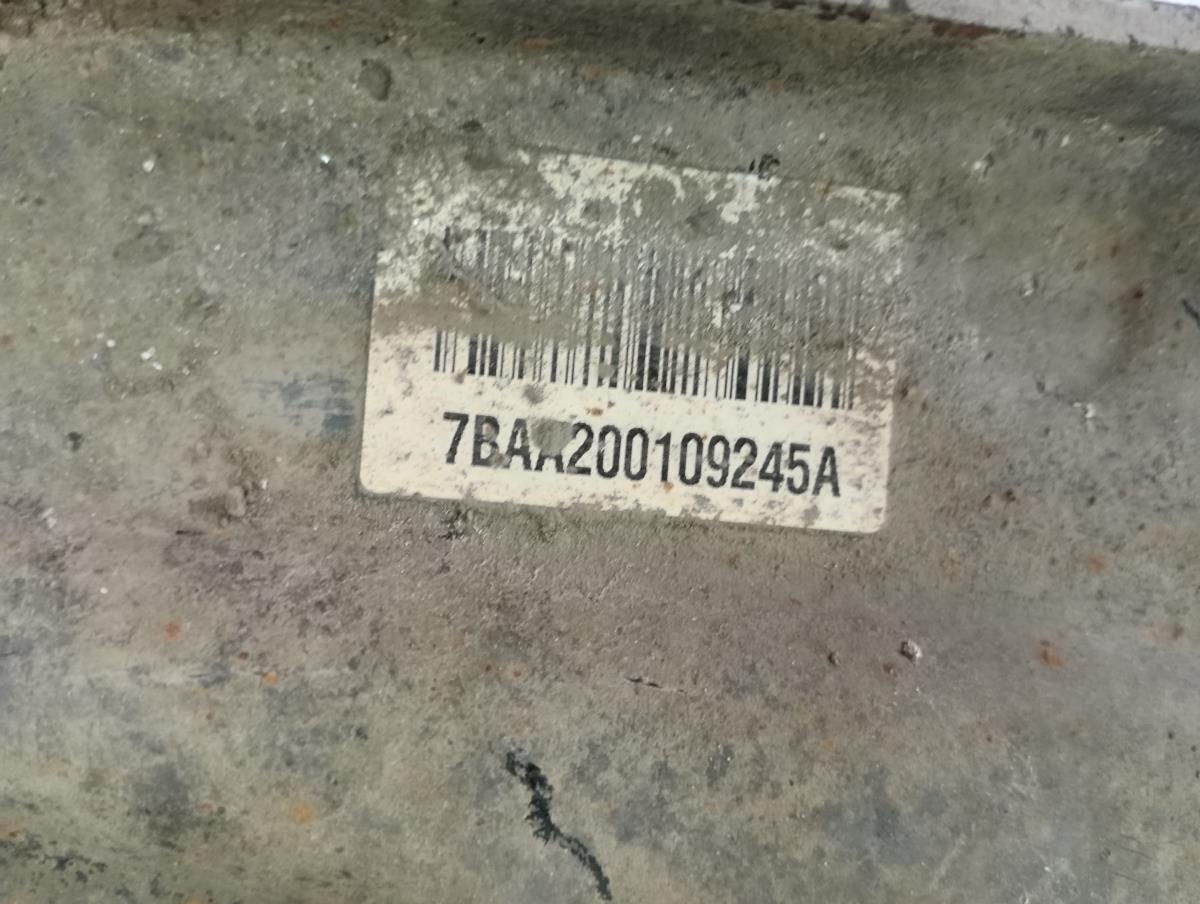 Braccio di sospensione anteriore sinistro CITROËN C4 Grand Picasso II (DA_, DE_) Imagem-2