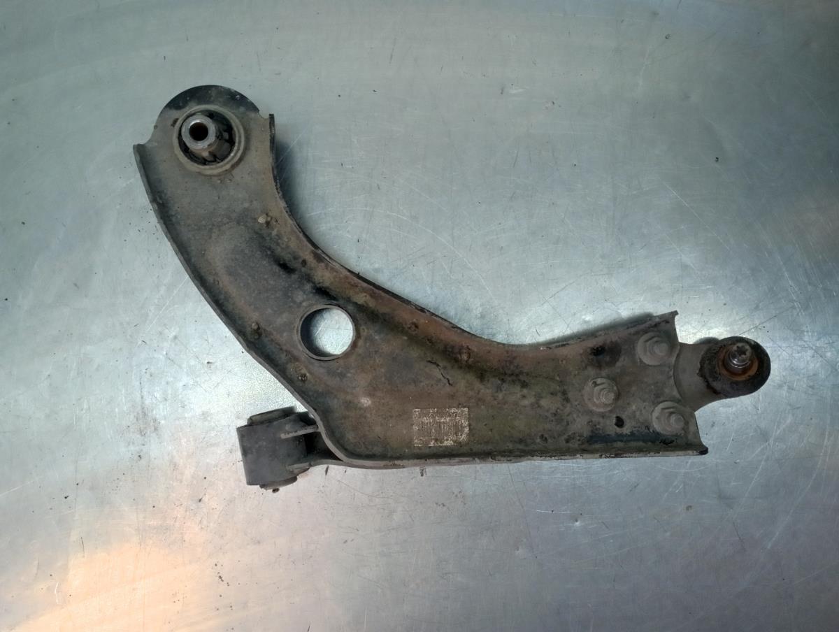 Braccio di sospensione anteriore sinistro CITROËN C4 Grand Picasso II (DA_, DE_) Imagem-1