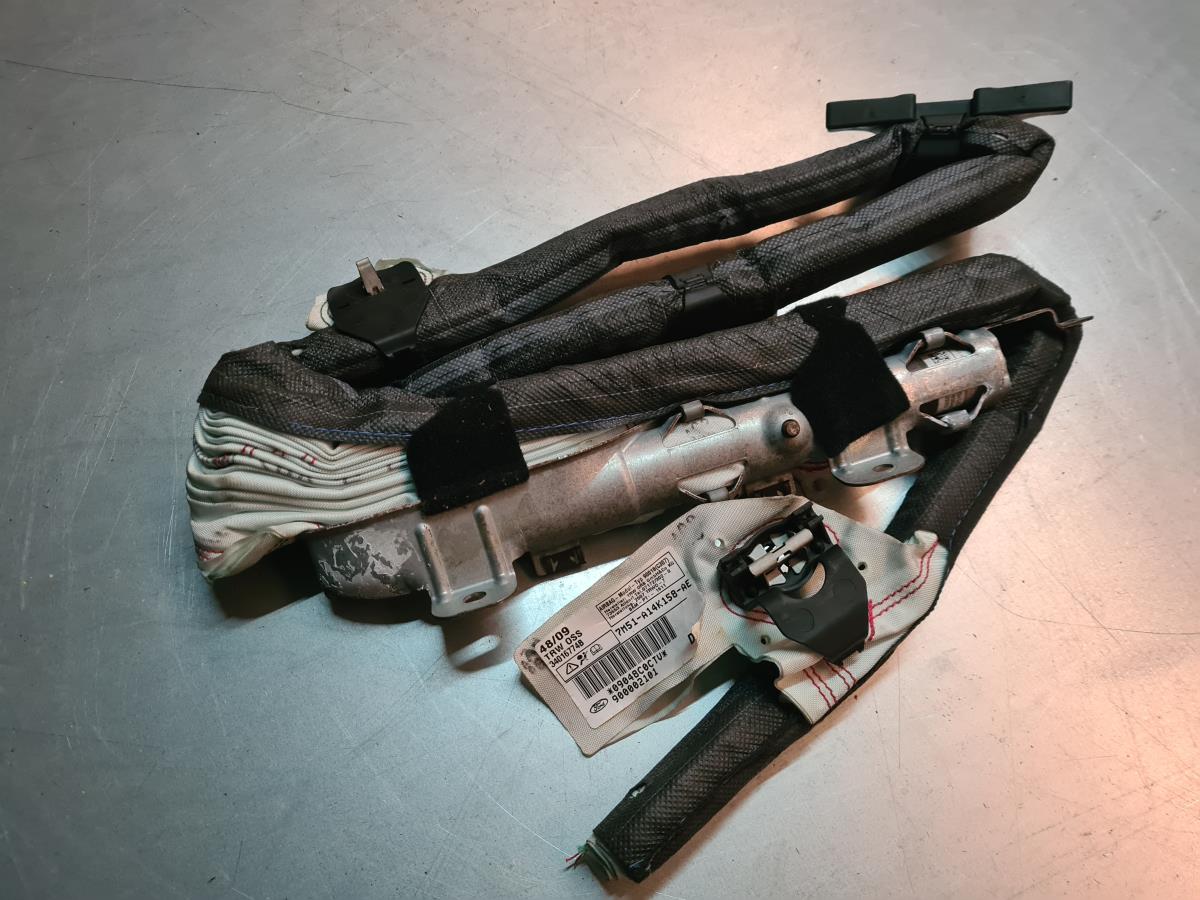 Airbag Cortina Derecho FORD Focus II (DA_)