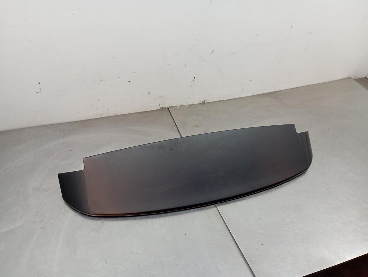 Spoiler / aileron da tampa da mala LANCIA Delta III (844_) Imagem-1