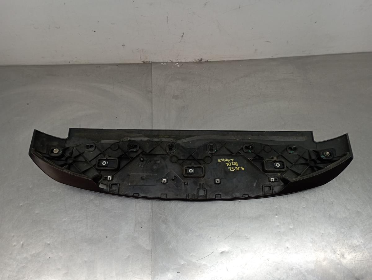 Spoiler / aileron da tampa da mala LANCIA Delta III (844_) Imagem-2