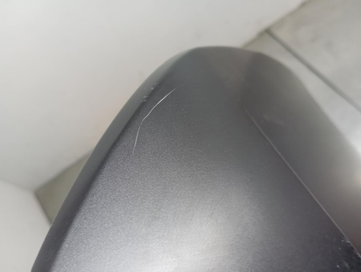 Spoiler / aileron da tampa da mala LANCIA Delta III (844_) Imagem-5