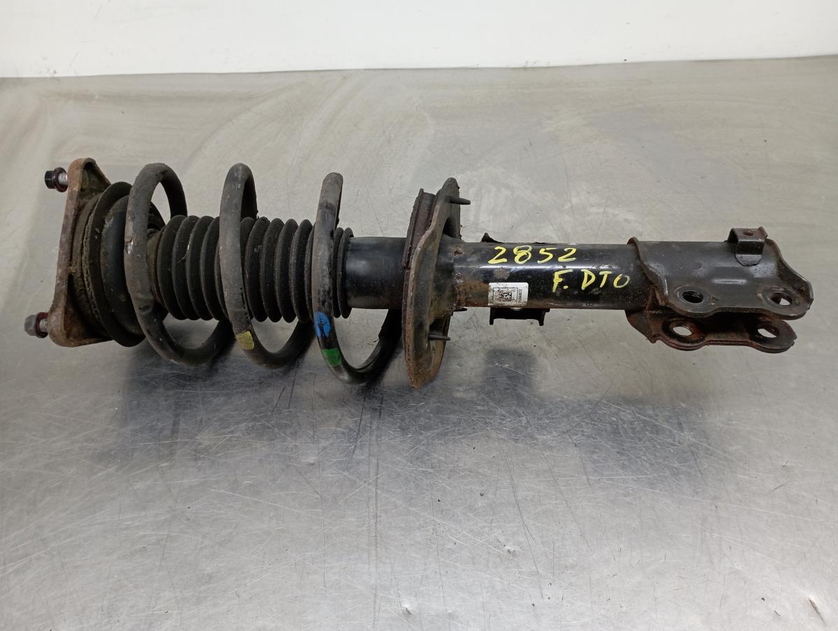 Ammortizzatore Anteriore Destro KIA Ceed Sportswagon (JD)