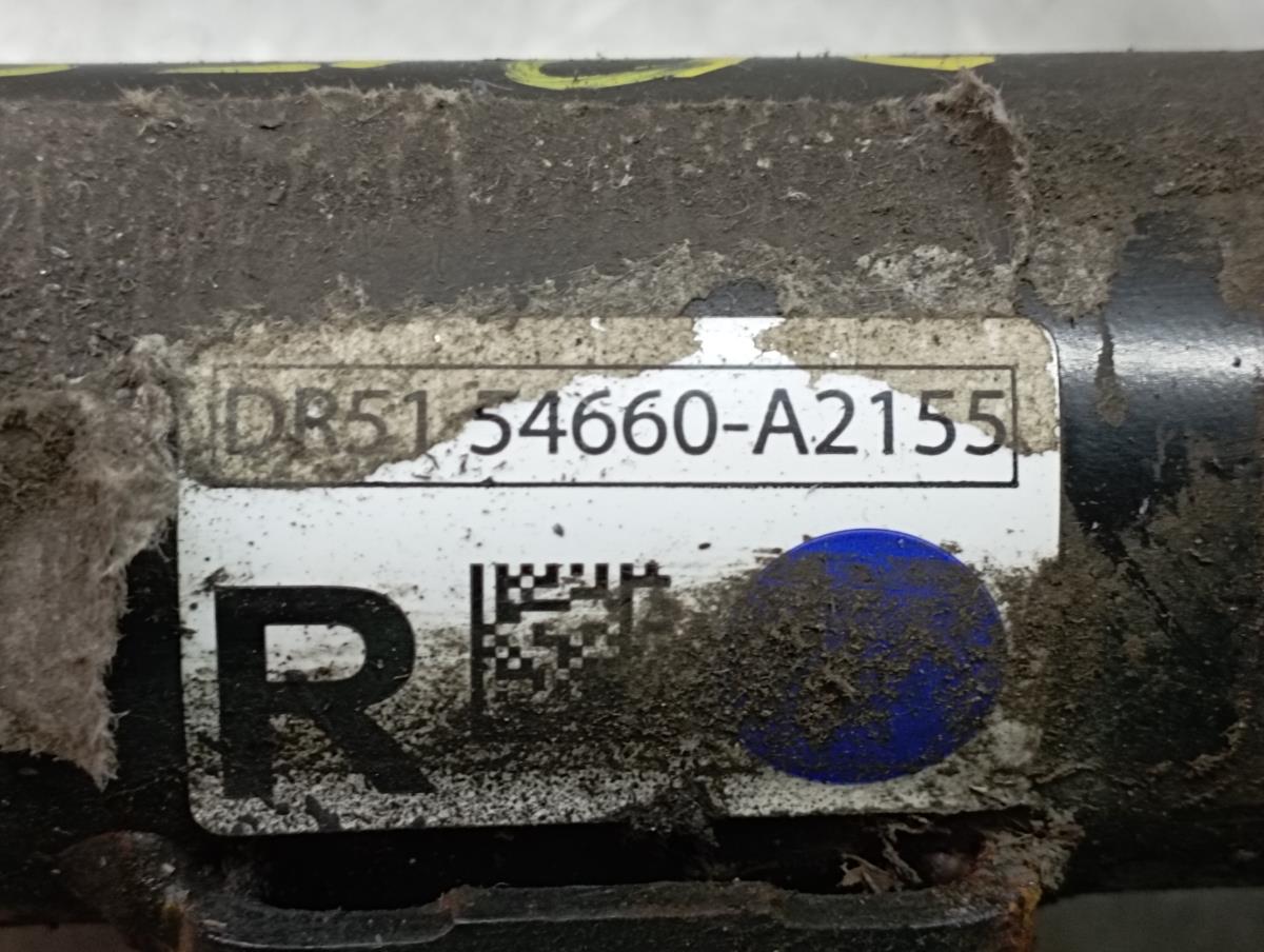 Ammortizzatore Anteriore Destro KIA Ceed Sportswagon (JD) Imagem-3