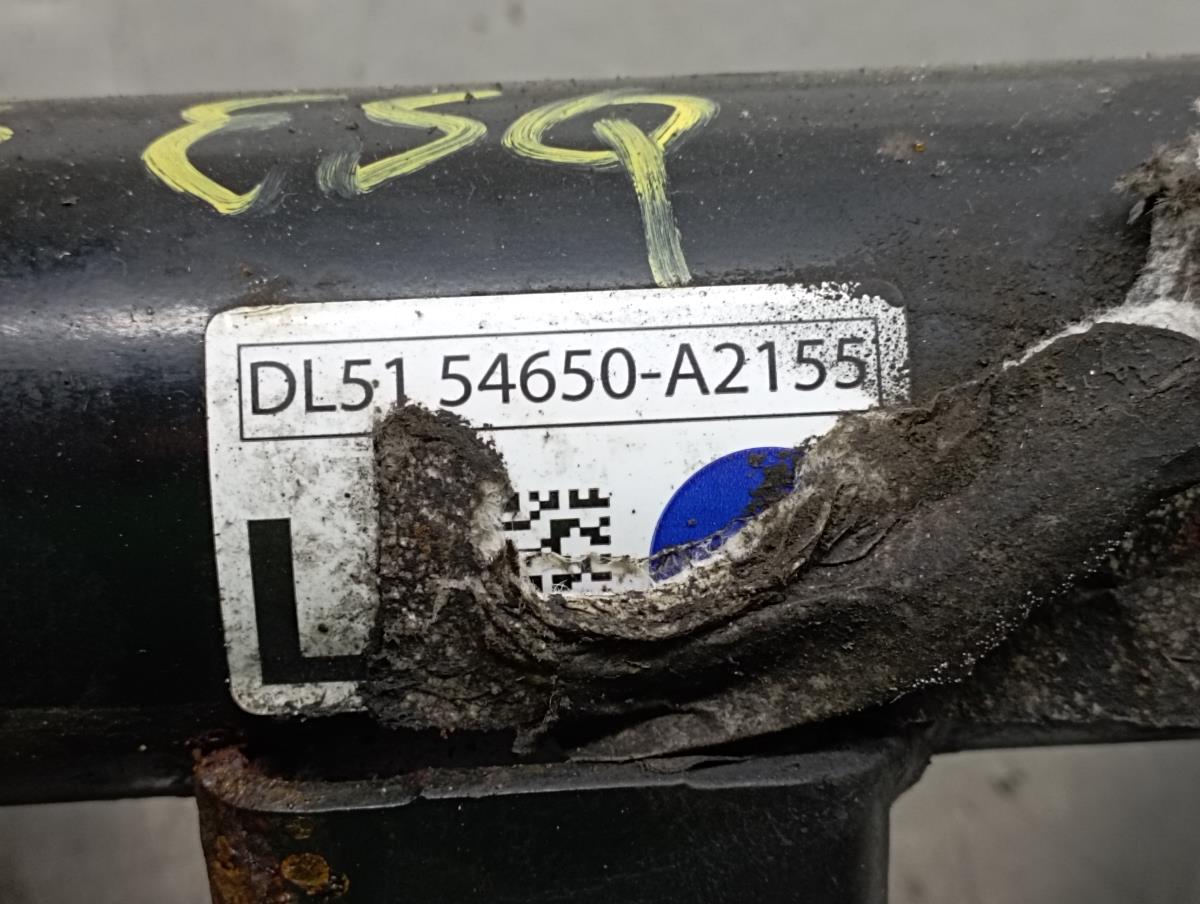 Ammortizzatore Anteriore Sinistro KIA Ceed Sportswagon (JD) Imagem-4