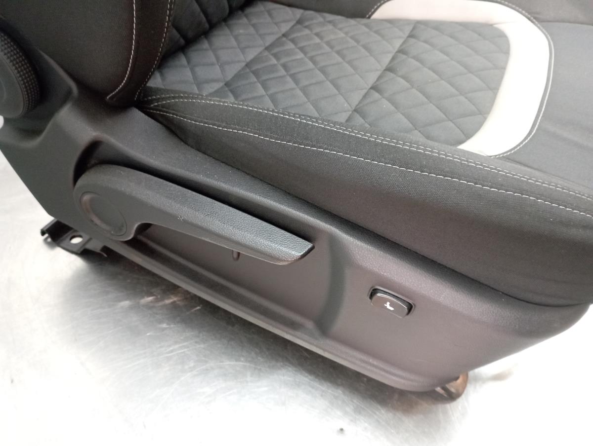 Banco frente direito KIA Ceed Sportswagon (JD) Imagem-3