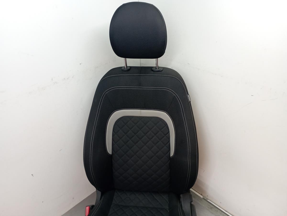 Banco frente esquerdo KIA Ceed Sportswagon (JD) Imagem-2