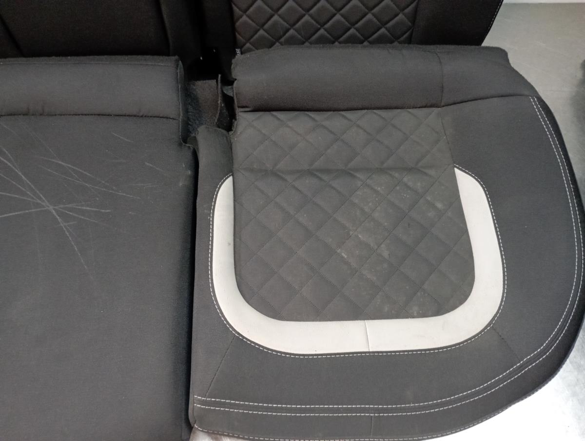 Banco trás KIA Ceed Sportswagon (JD) Imagem-2