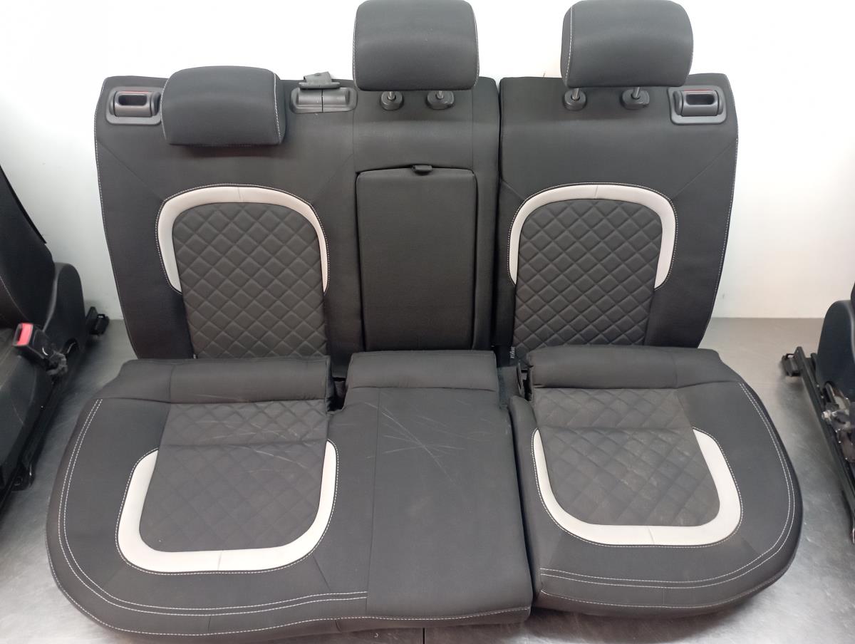 Conjunto de bancos KIA Ceed Sportswagon (JD) Imagem-2