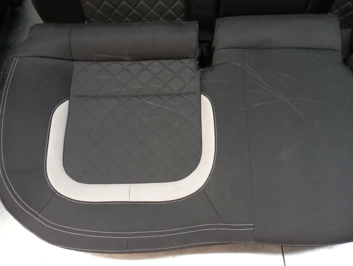 Banco trás KIA Ceed Sportswagon (JD) Imagem-1