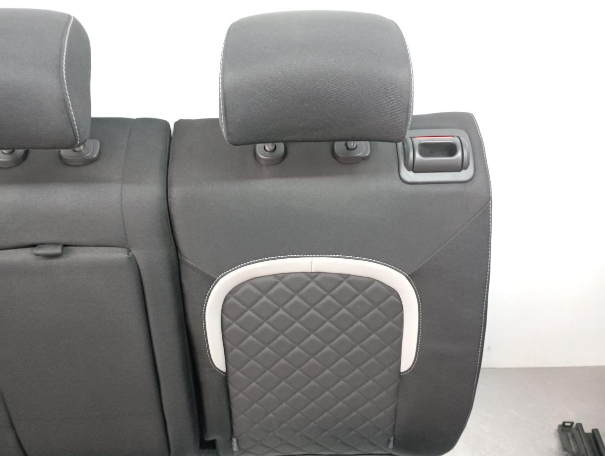 Banco trás KIA Ceed Sportswagon (JD) Imagem-3