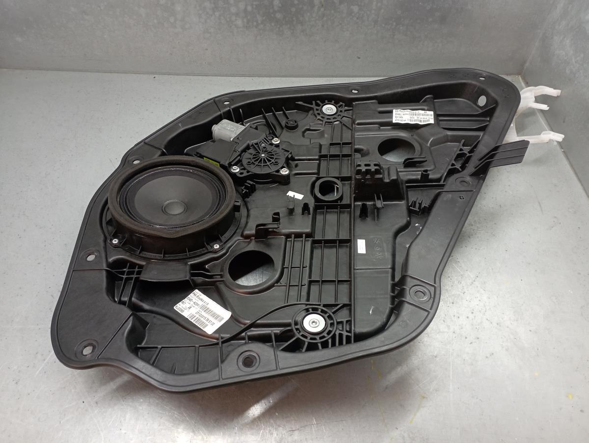 Elevador vidros trás direito KIA Ceed Sportswagon (JD) Imagem-1