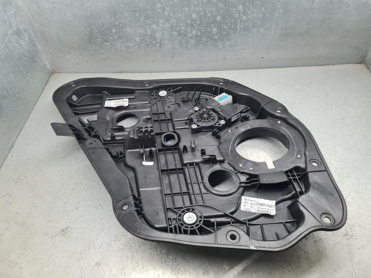 Elevador vidros trás esquerdo KIA Ceed Sportswagon (JD)