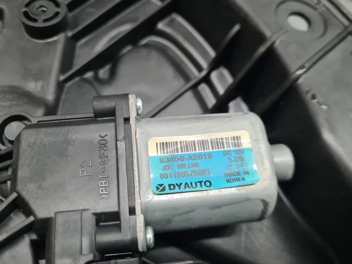 Elevador vidros trás esquerdo KIA Ceed Sportswagon (JD) Imagem-3