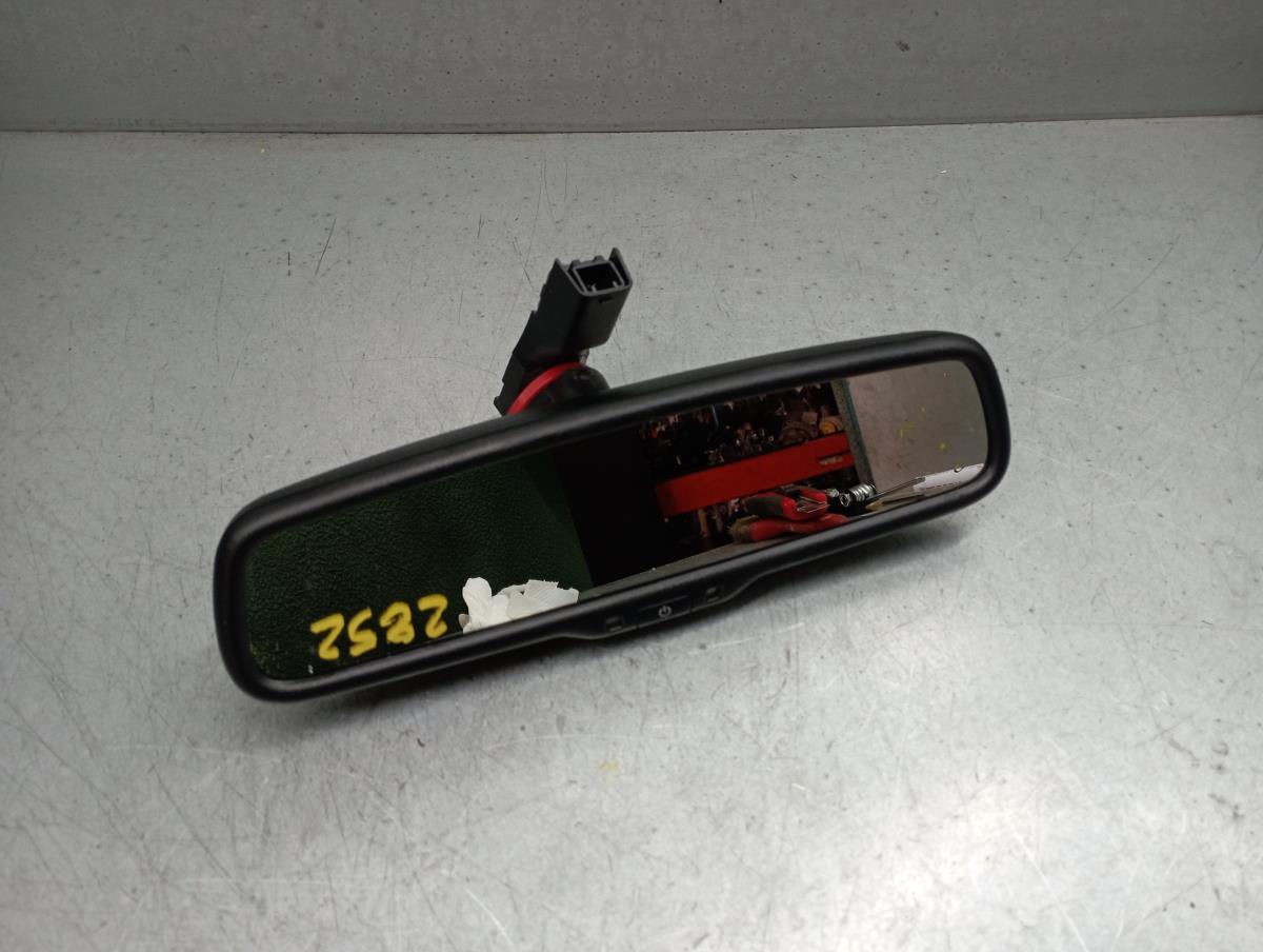 Espelho retrovisor interior KIA Ceed Sportswagon (JD)