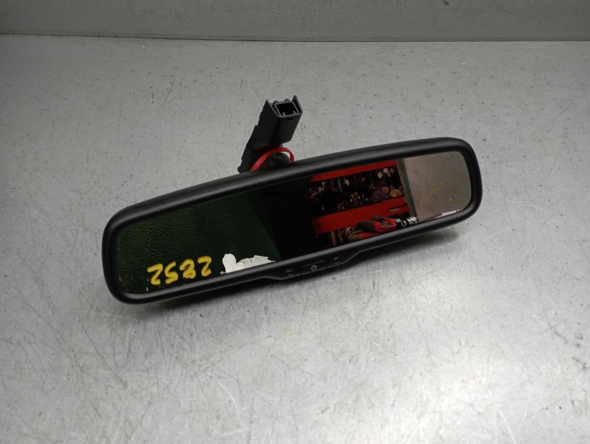 Espelho retrovisor interior KIA Ceed Sportswagon (JD) Imagem-1