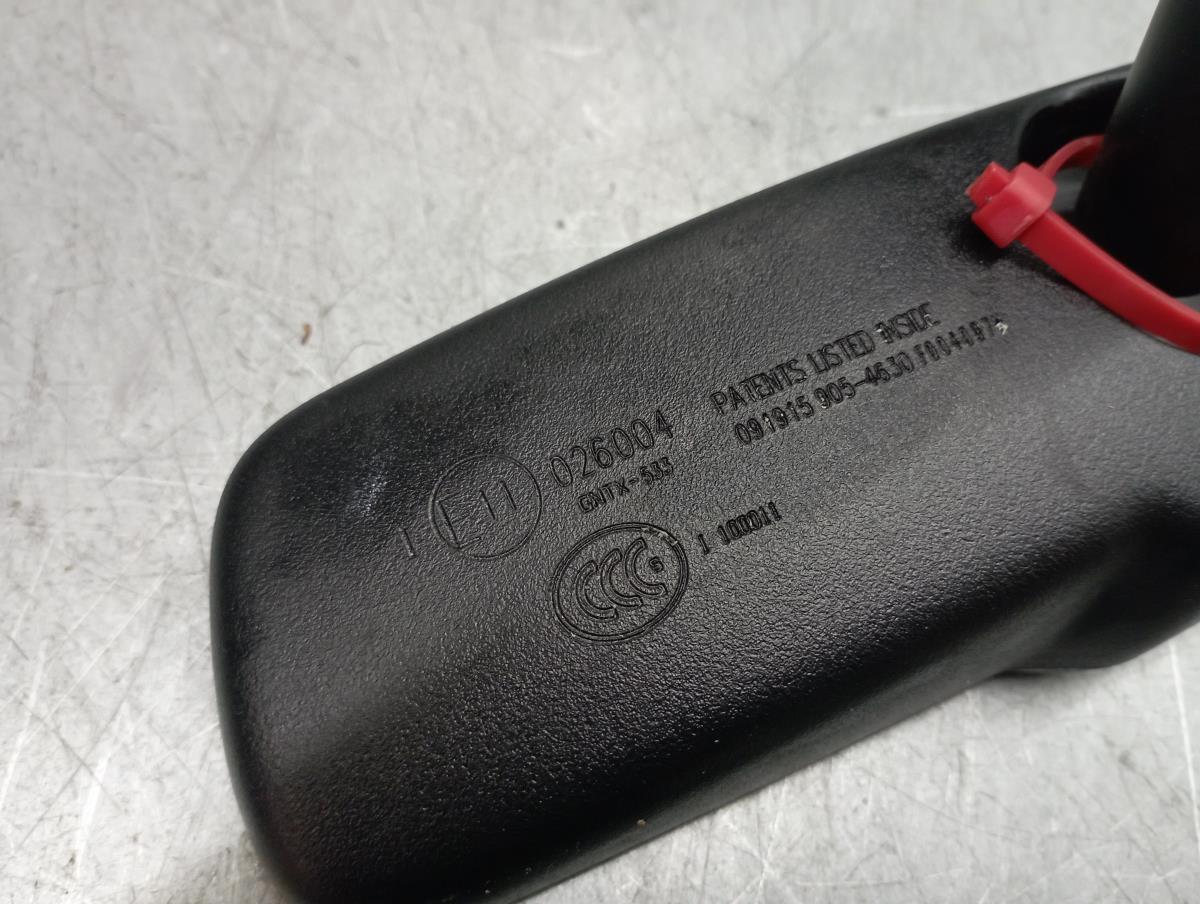 Espelho retrovisor interior KIA Ceed Sportswagon (JD) Imagem-4