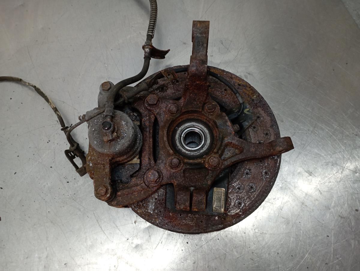 Mangueta delantera derecha KIA Ceed Sportswagon (JD) Imagem-1