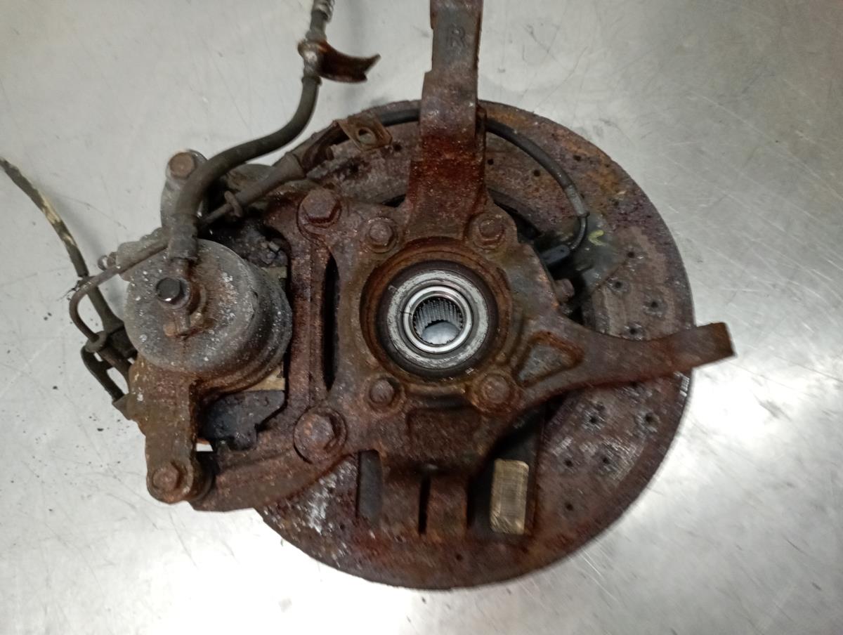 Mangueta delantera derecha KIA Ceed Sportswagon (JD) Imagem-2