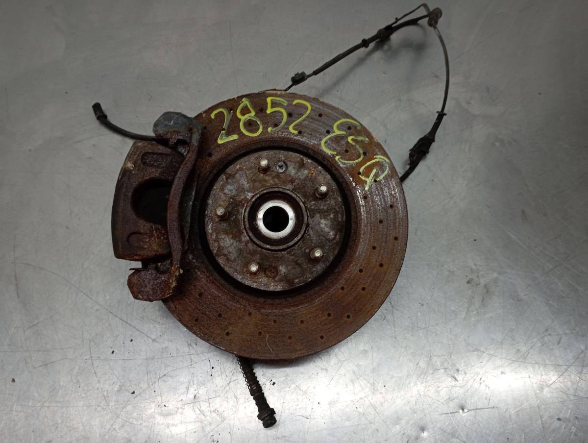 Mangueta delantera izquierda KIA Ceed Sportswagon (JD)