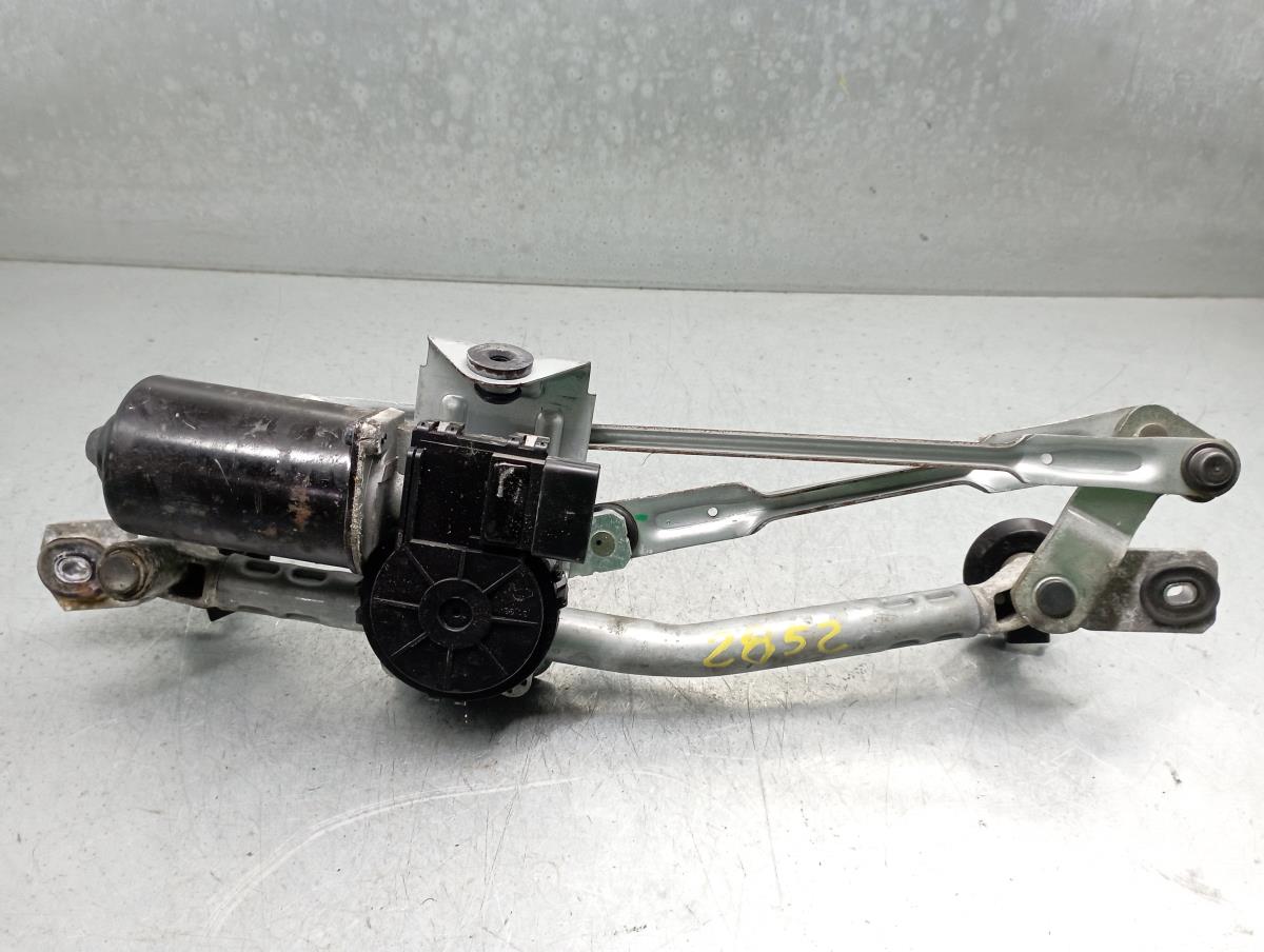 Motor limpa vidros frente KIA Ceed Sportswagon (JD)