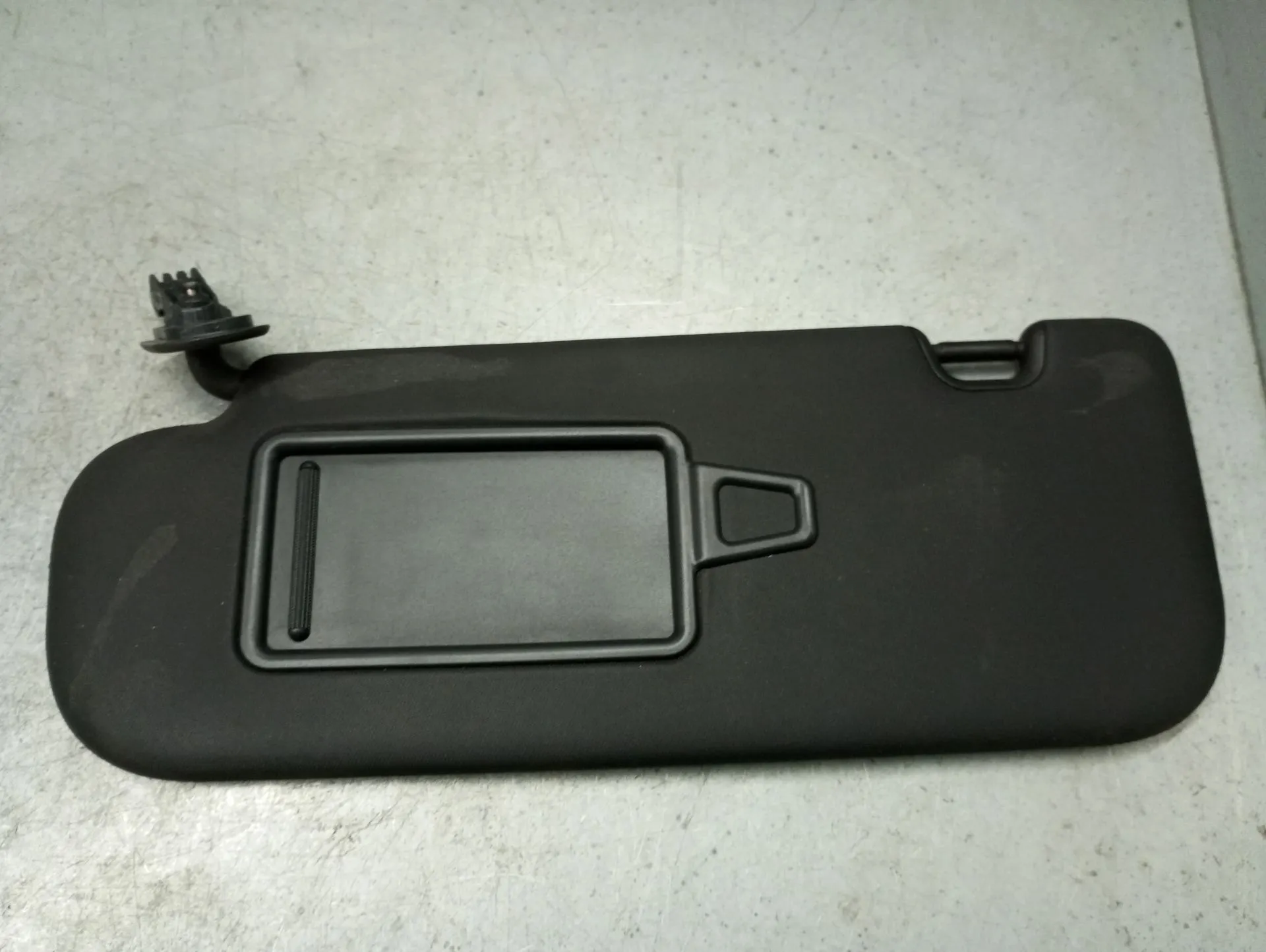 Pála de sol esquerda KIA Ceed Sportswagon (JD)