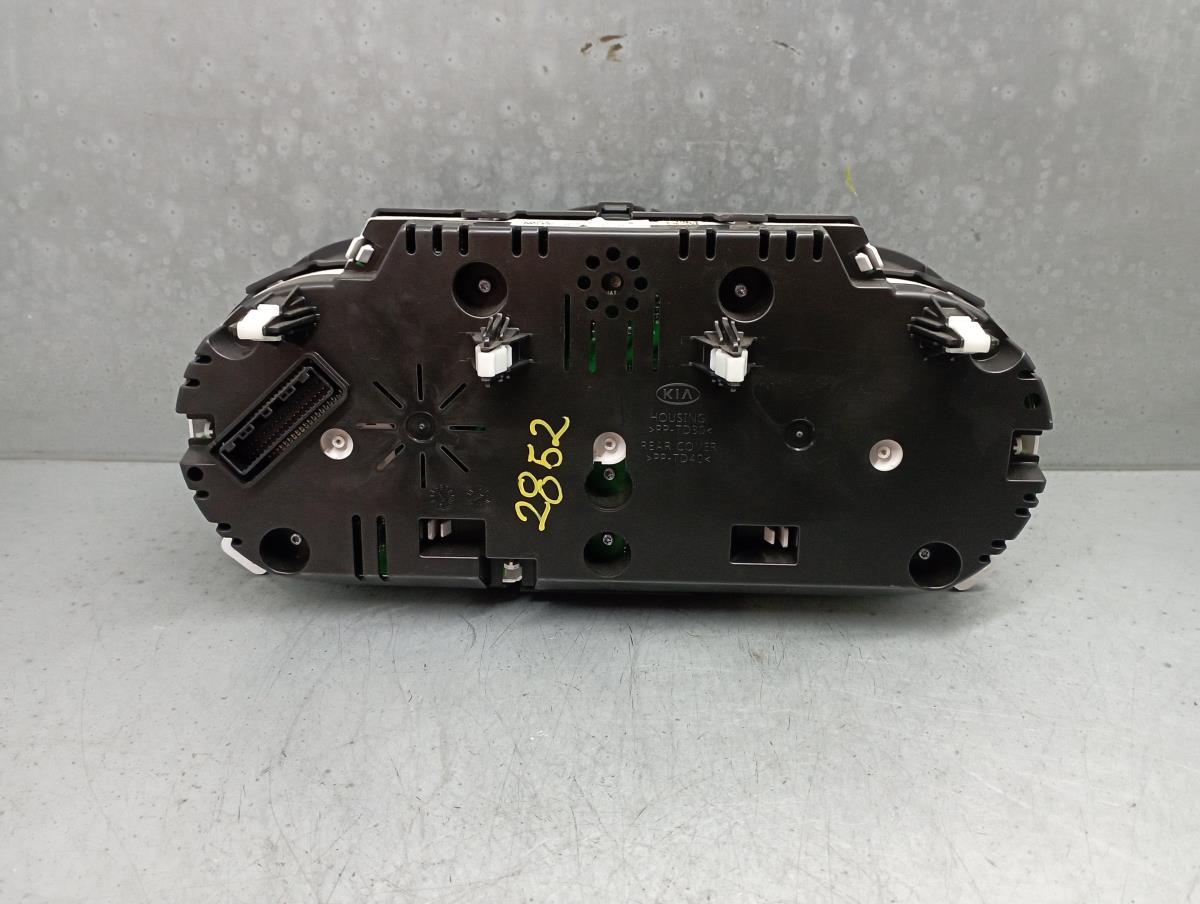 Quadrante / painel de instrumentos KIA Ceed Sportswagon (JD) Imagem-3