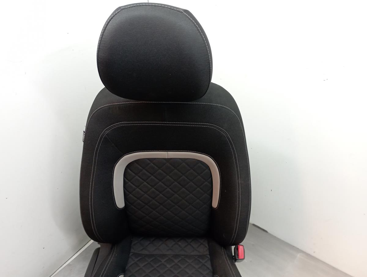 Conjunto de bancos KIA Ceed Sportswagon (JD) Imagem-3