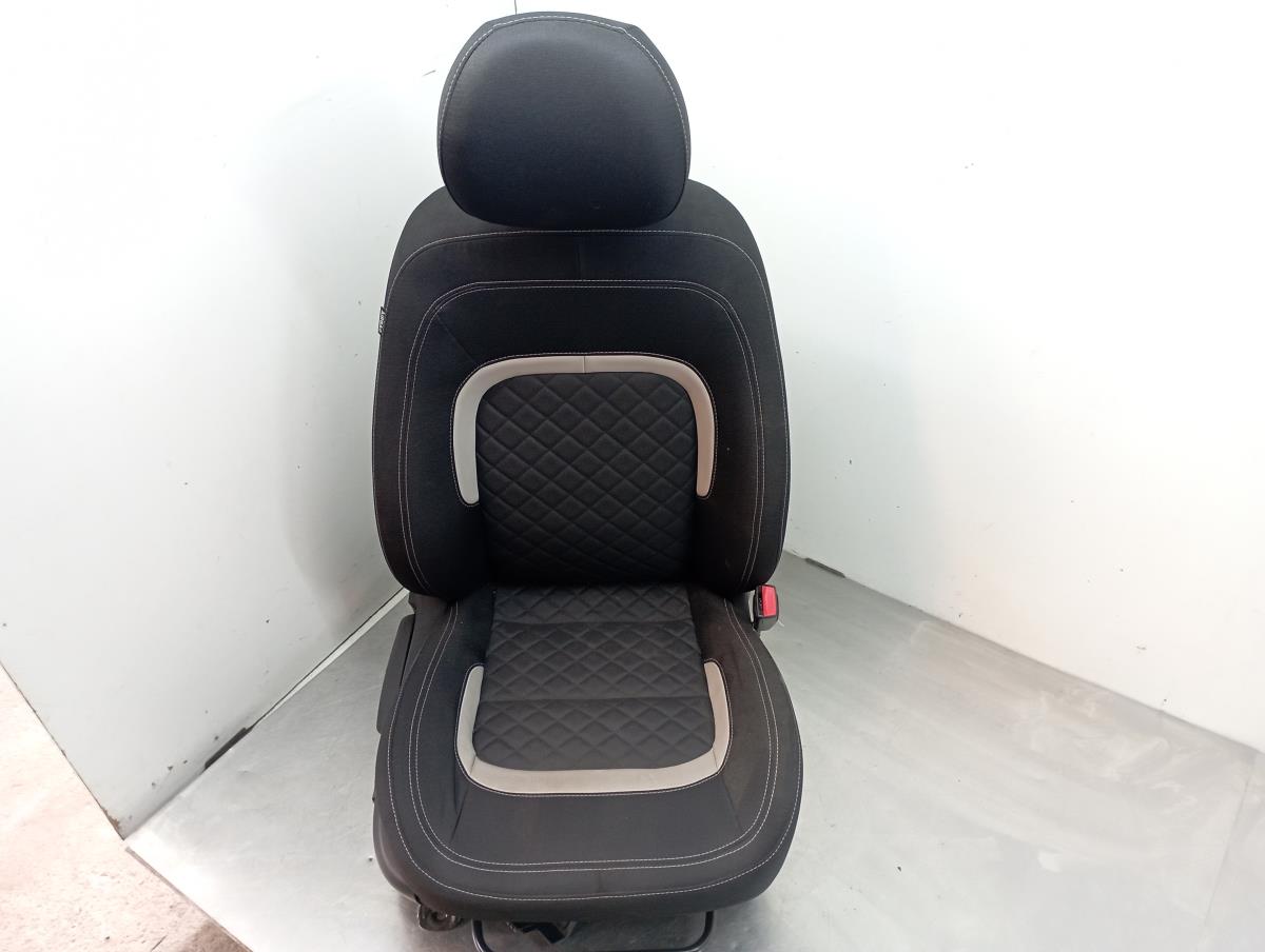 Conjunto de bancos KIA Ceed Sportswagon (JD) Imagem-1