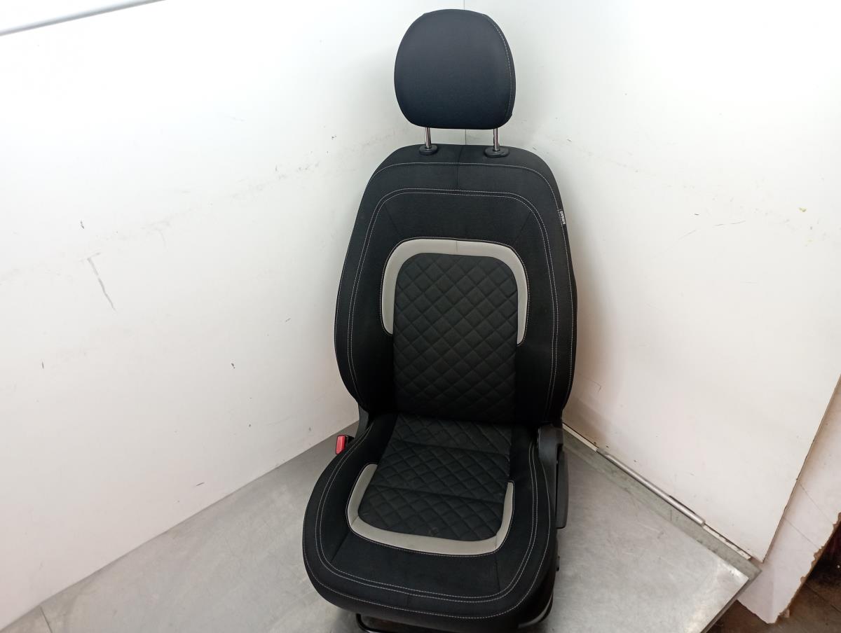 Conjunto de bancos KIA Ceed Sportswagon (JD) Imagem-4