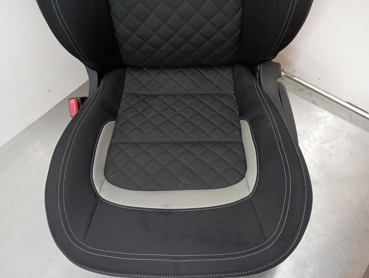 Conjunto de bancos KIA Ceed Sportswagon (JD) Imagem-5