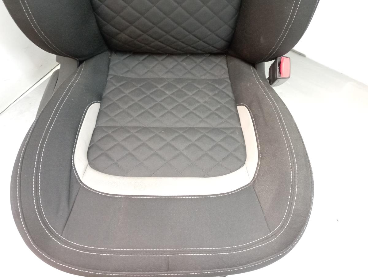 Conjunto de bancos KIA Ceed Sportswagon (JD) Imagem-2