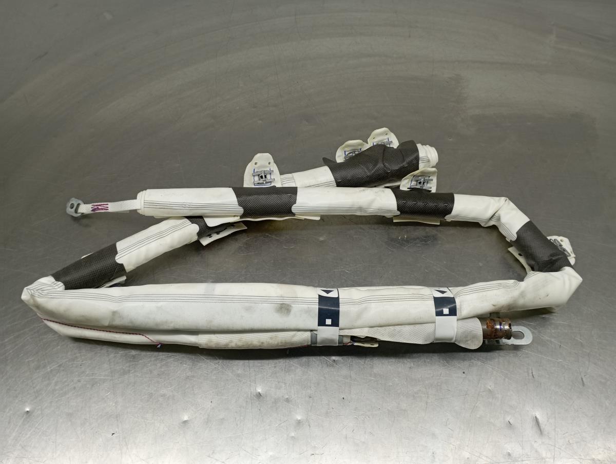 Airbag cortina direito PEUGEOT 208 II Imagem-1