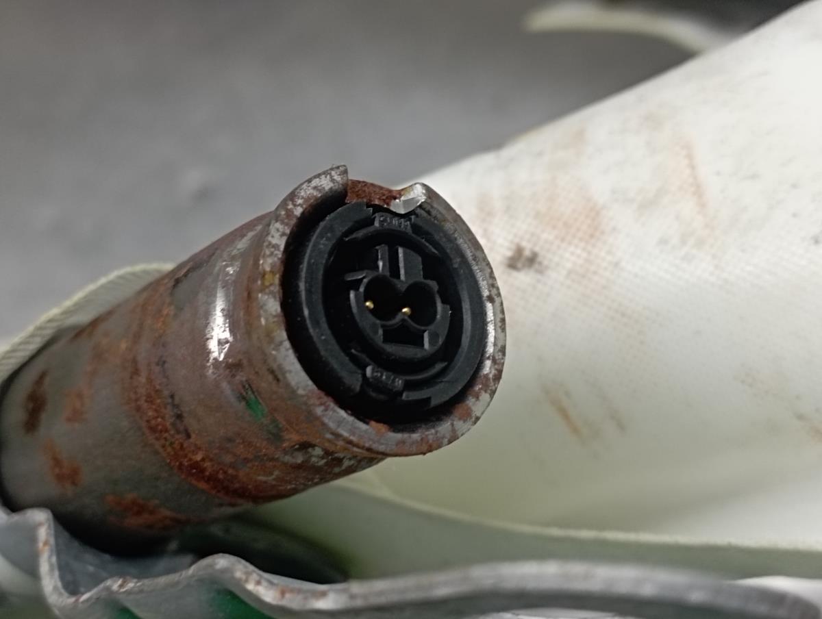 Airbag cortina direito PEUGEOT 208 II Imagem-2