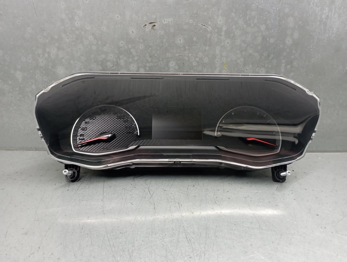 Quadrante / painel de instrumentos PEUGEOT 208 II