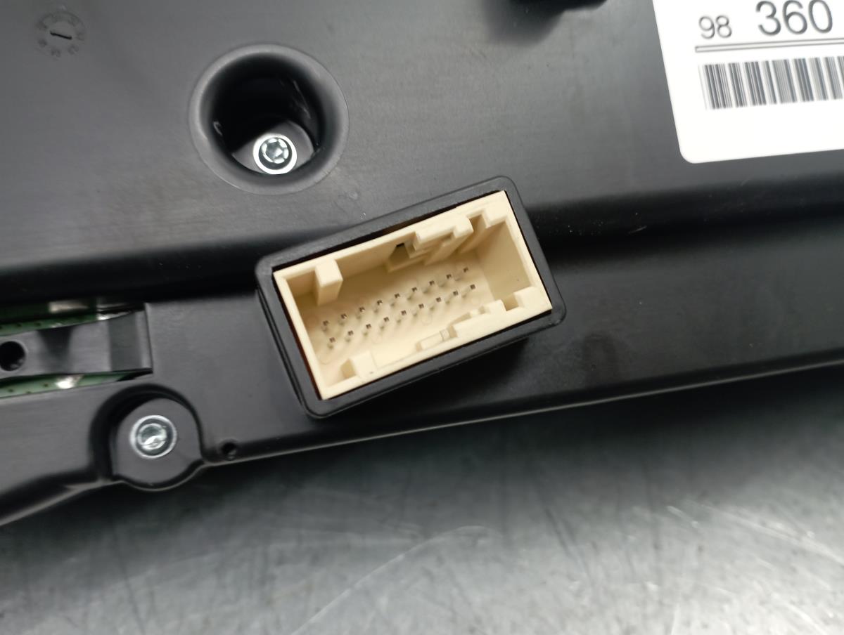 Quadrante / painel de instrumentos PEUGEOT 208 II Imagem-4