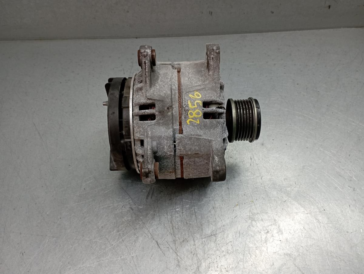 Alternador NISSAN Qashqai/Qashqai+2 I (J10, JJ10)