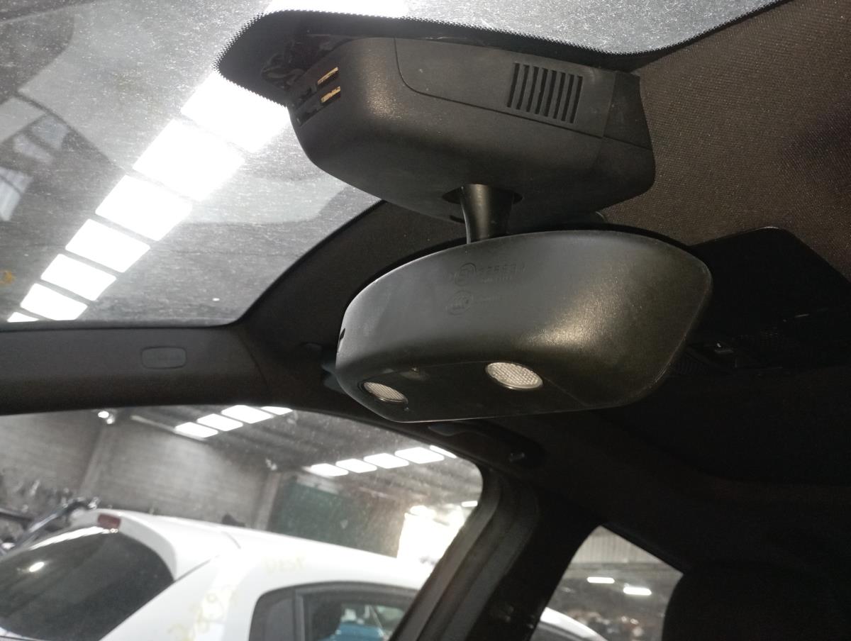 Espelho retrovisor interior MERCEDES-BENZ Classe B (W246, W242) Imagem-1