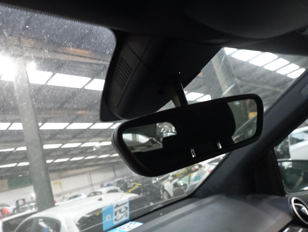 Espelho retrovisor interior MERCEDES-BENZ Classe B (W246, W242)